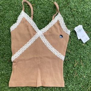 NWT Hollister Tank